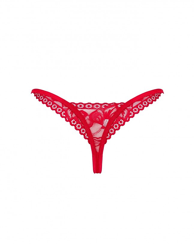 Obsessive Lacelove thong 