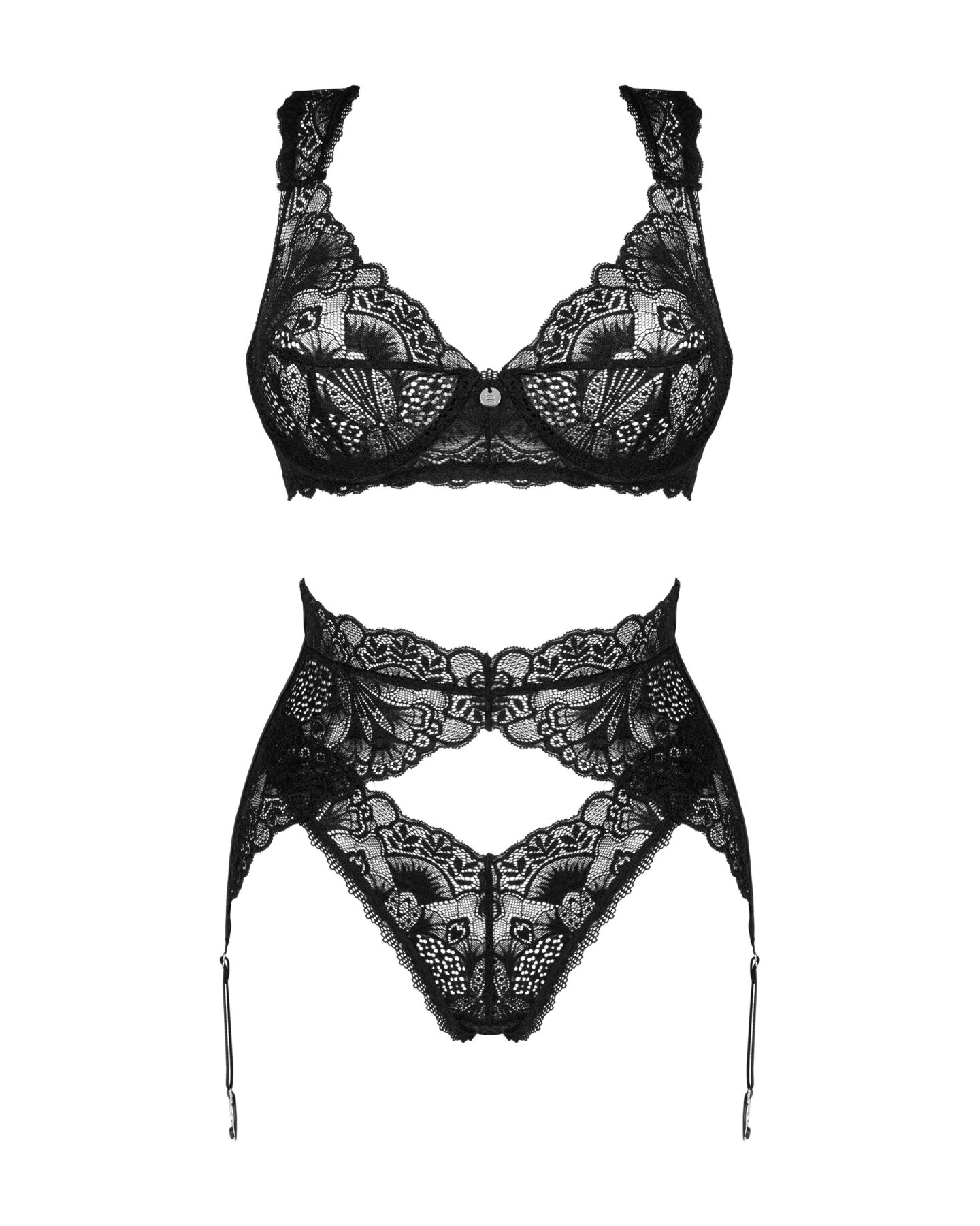 Obsessive Donna Dream 3-pcs set 