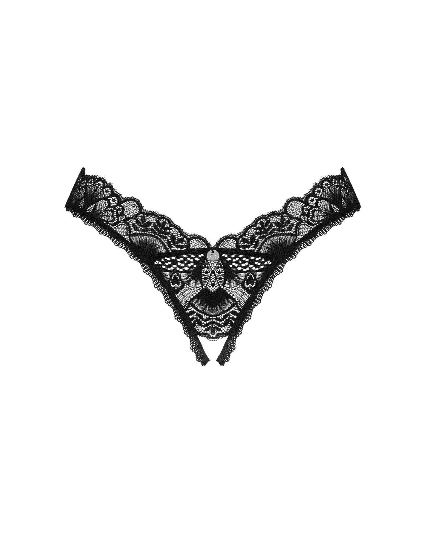 Obsessive Donna Dream crotchless thong
