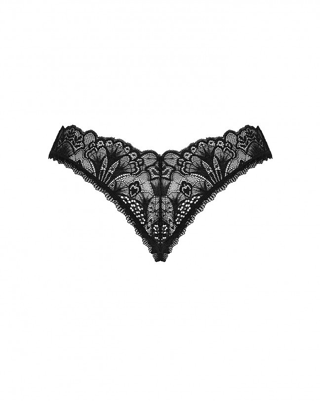 Obsessive Donna Dream crotchless thong