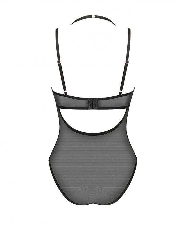Obsessive Selinne teddy 