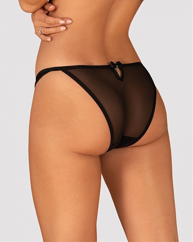 Obsessive Ivannes panties black