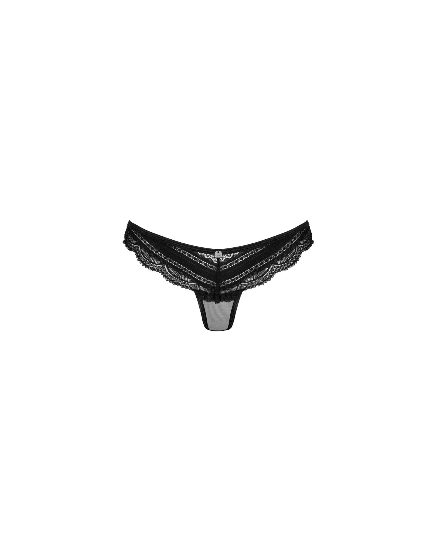 Obsessive Ivannes panties black