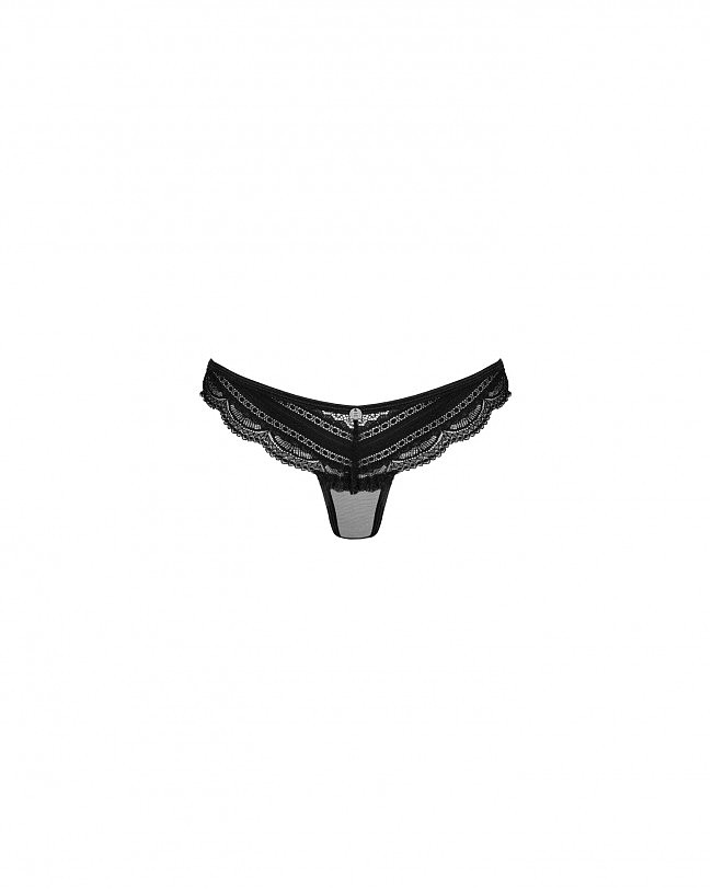 Obsessive Ivannes panties black