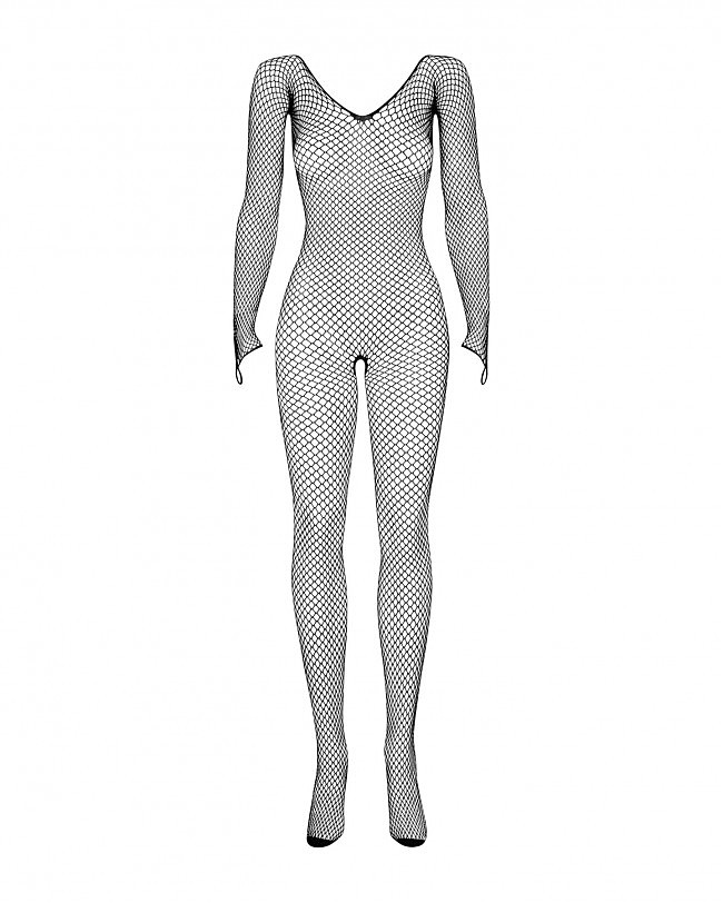      Obsessive Bodystocking N109 black S/M/L