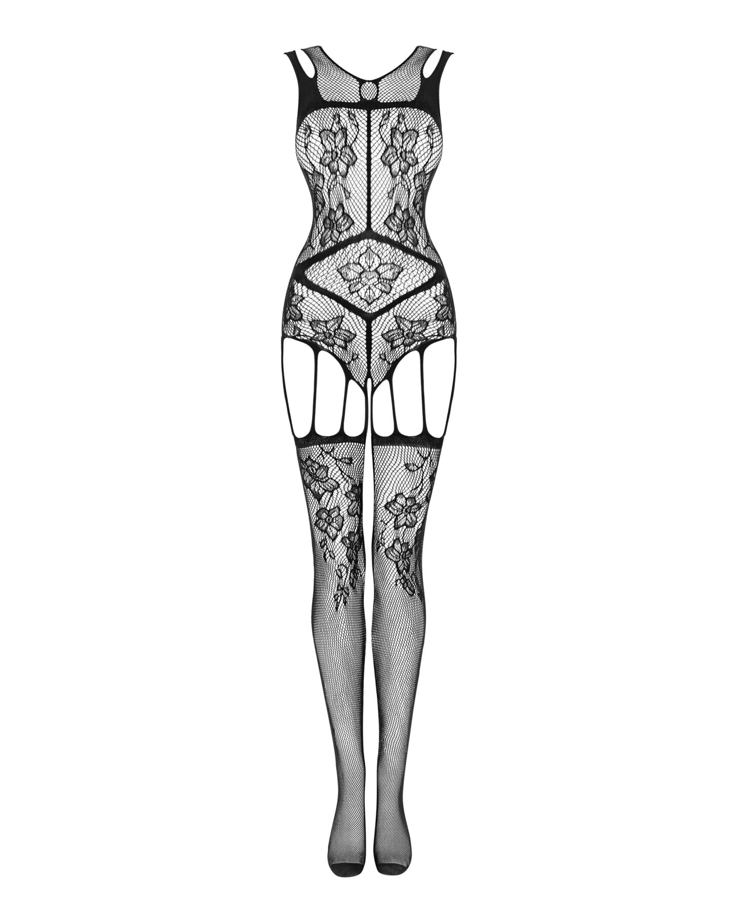  Obsessive Bodystocking F239 S/M/L,  