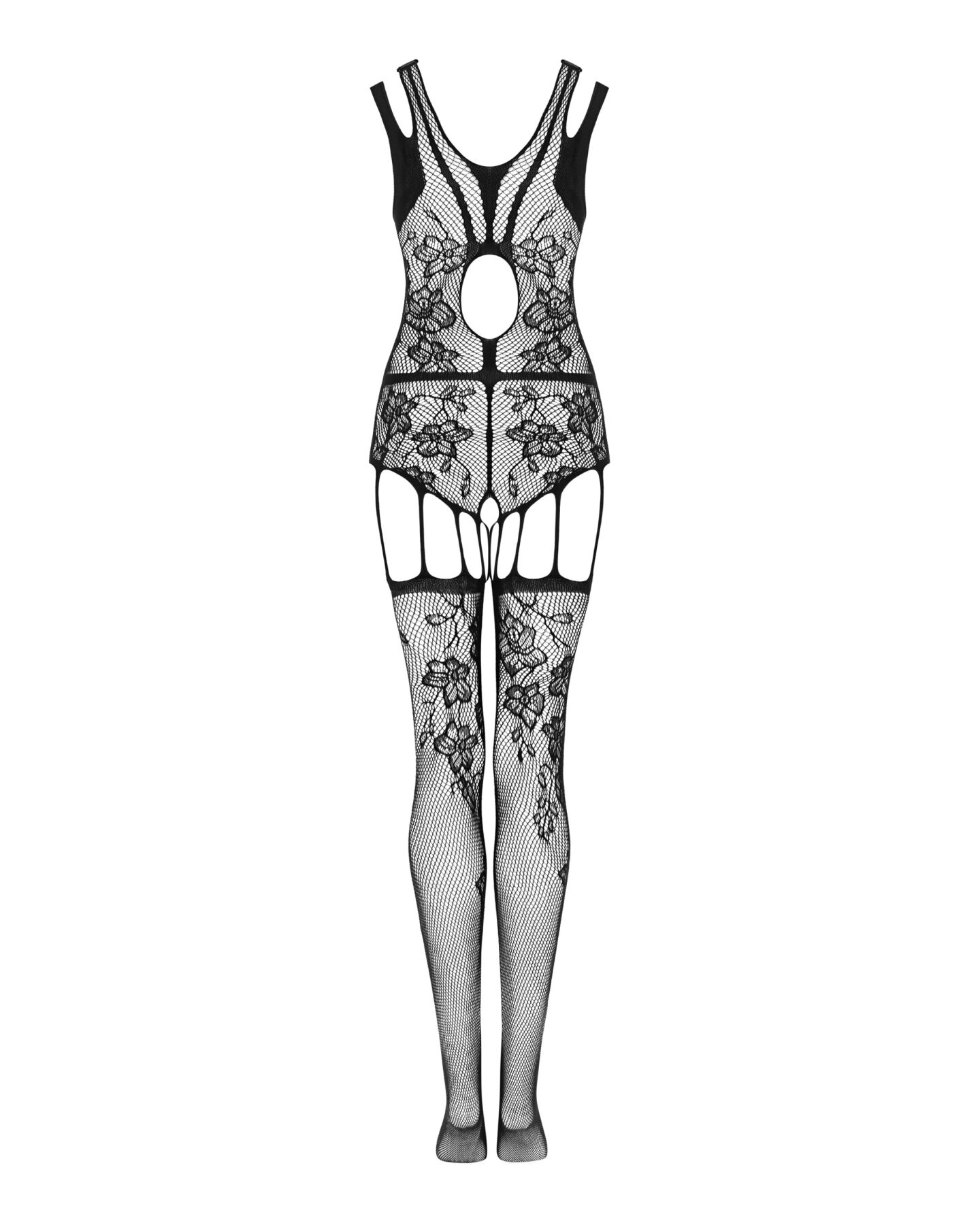  Obsessive Bodystocking F239 S/M/L,  