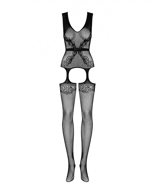  Obsessive Bodystocking F217,   ,  