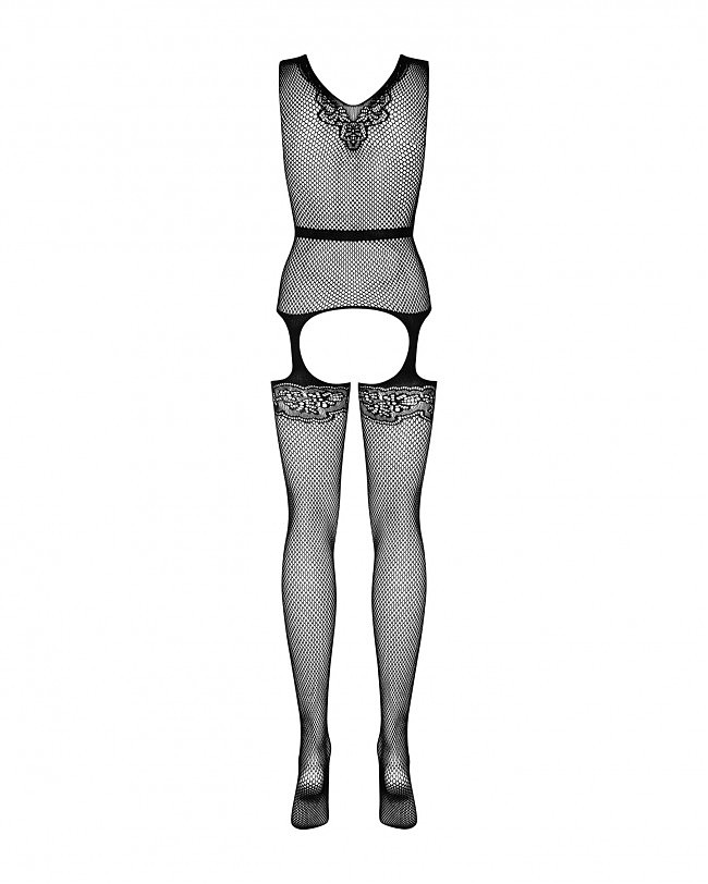  Obsessive Bodystocking F217,   ,  