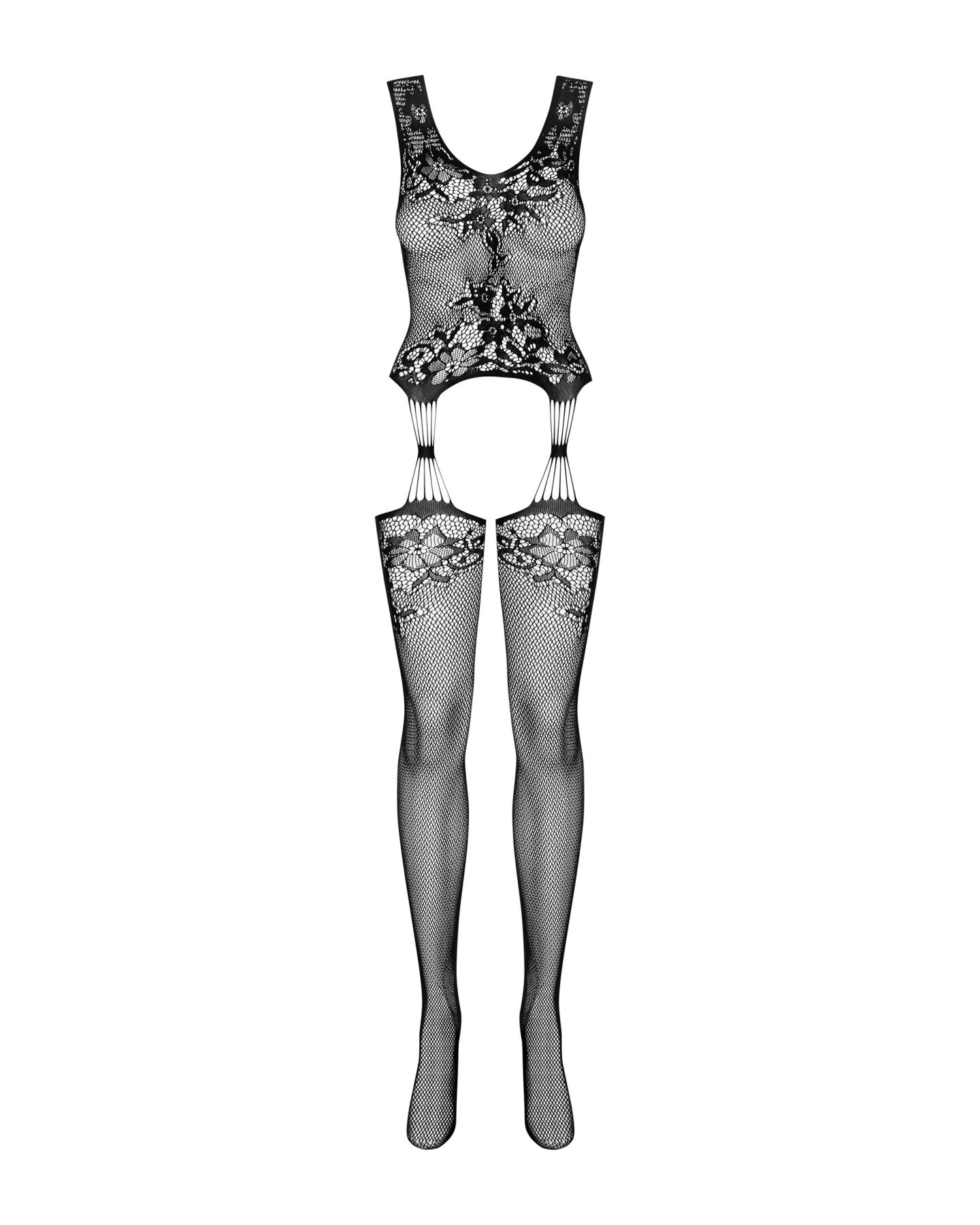  Obsessive Bodystocking F221,   ,  