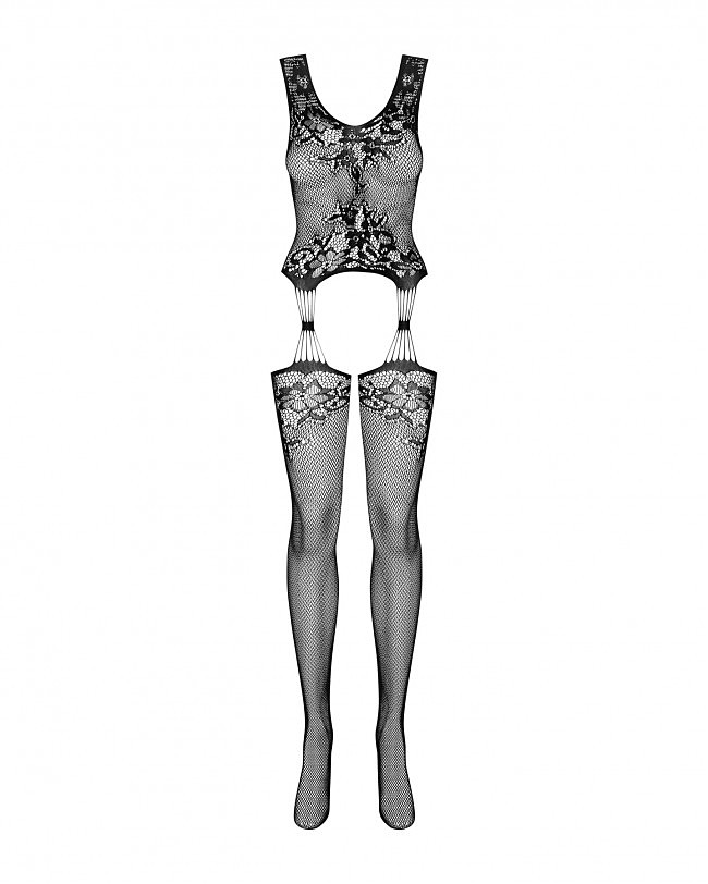  Obsessive Bodystocking F221,   ,  