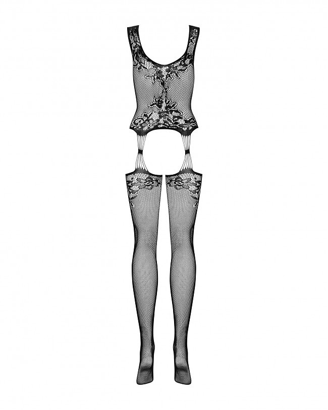  Obsessive Bodystocking F221,   ,  