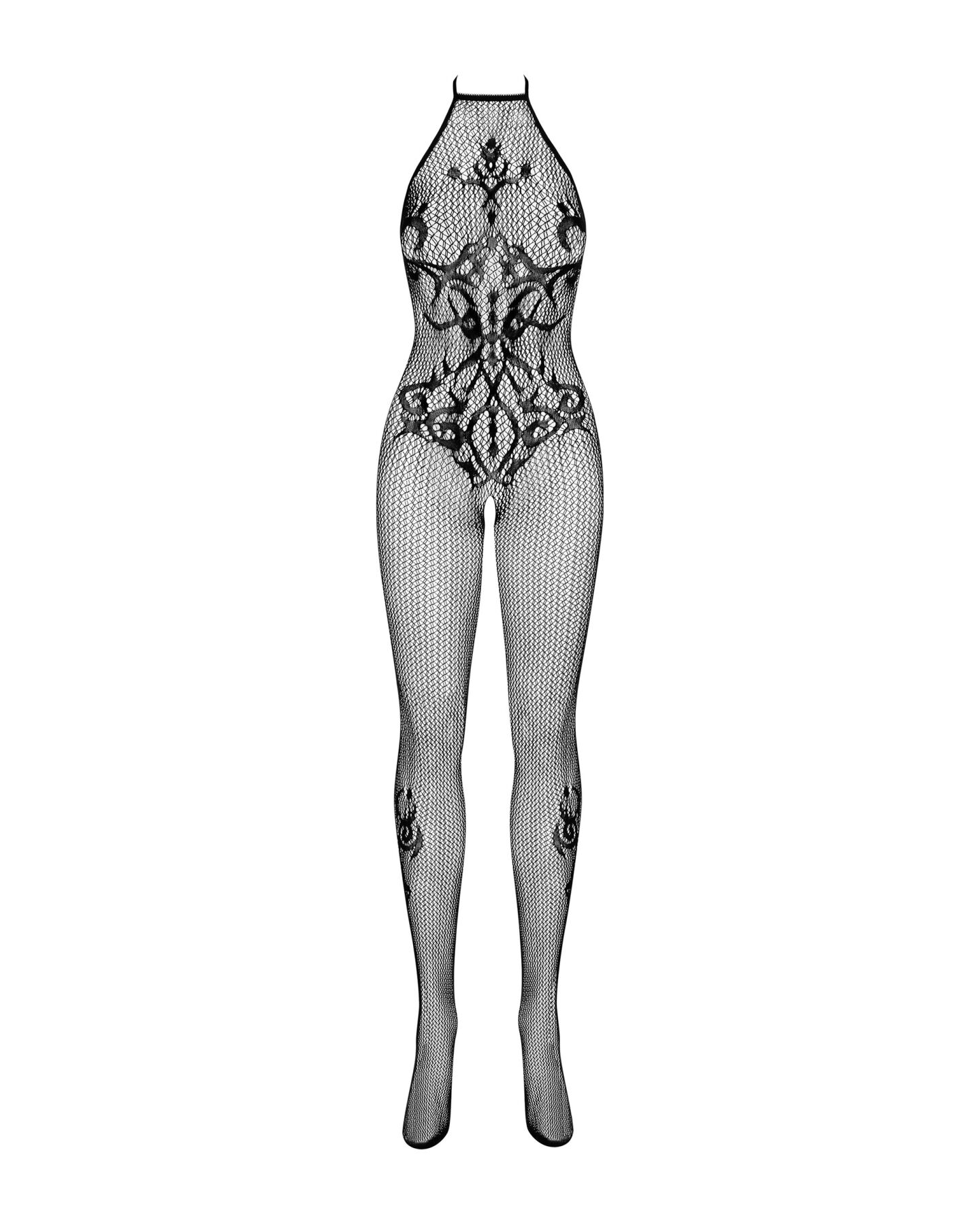  Obsessive Bodystocking G308 S/M/L, ,    