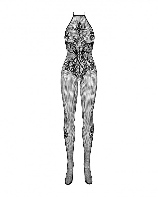  Obsessive Bodystocking G308 S/M/L, ,    