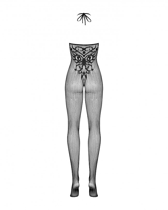  Obsessive Bodystocking G308 S/M/L, ,    
