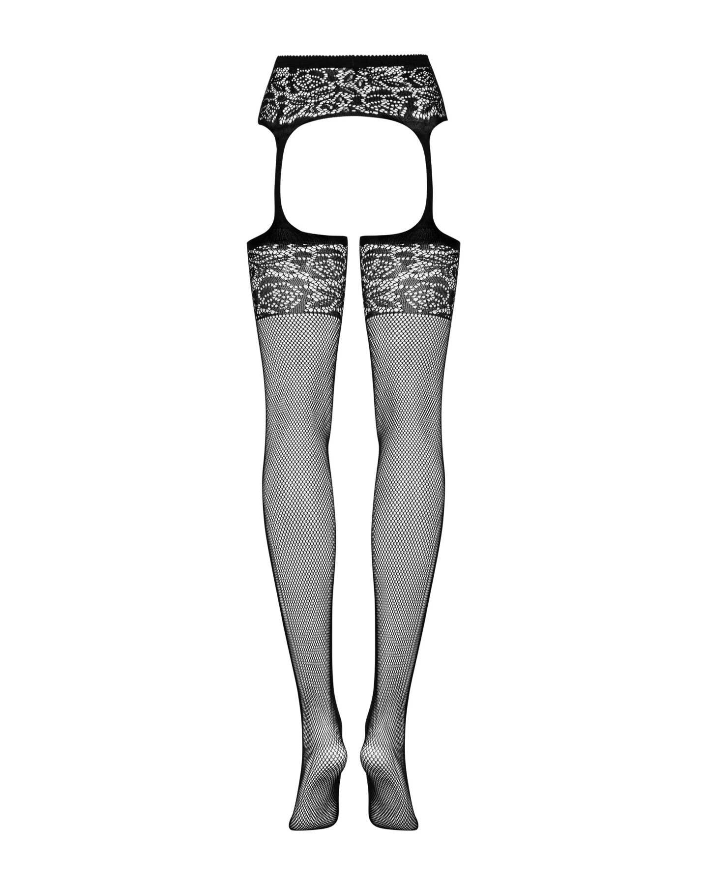    S500 Garter stockings Obsessive  S/M/L