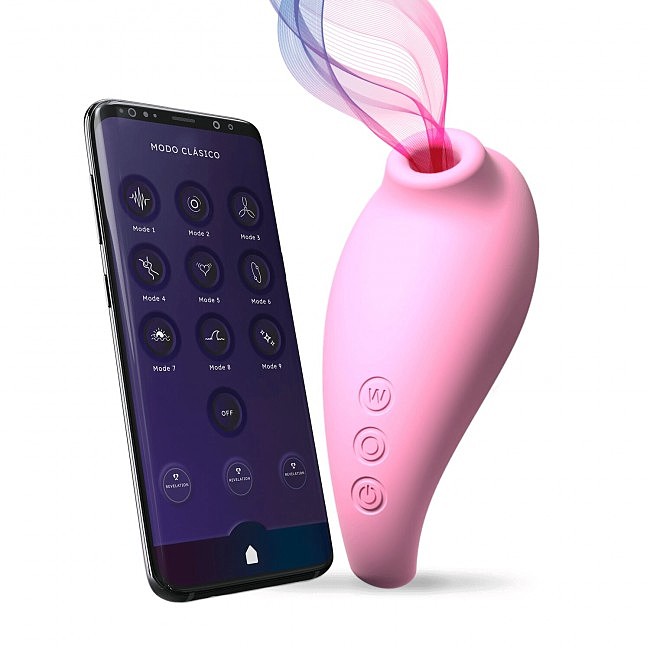   Adrien Lastic Revelation Pink + 