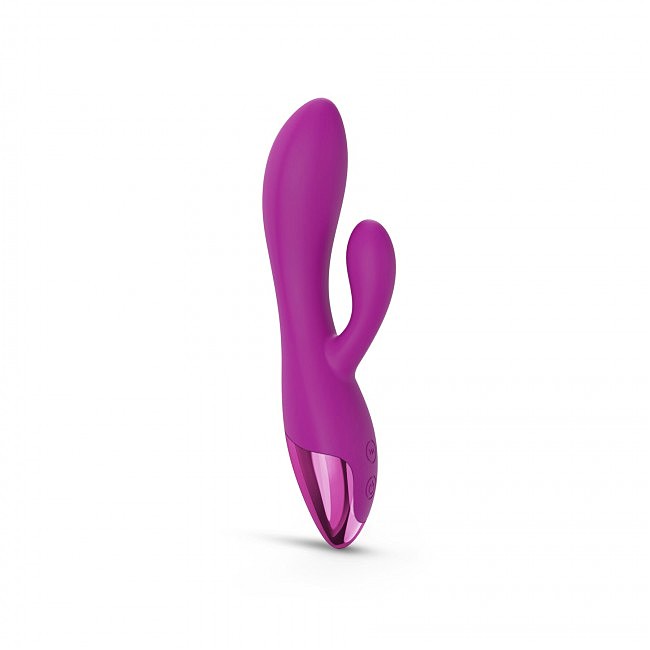 - Love To Love FUNKY BUNNY — SWEET ORCHID