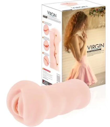    Kokos Virgin