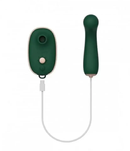 ����� ����-������� Qingnan Quartet, 4 �������� GREEN