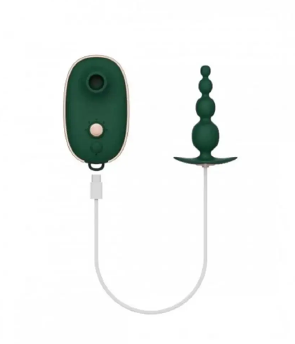 ����� ����-������� Qingnan Quartet, 4 �������� GREEN