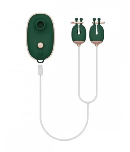 ����� ����-������� Qingnan Quartet, 4 �������� GREEN