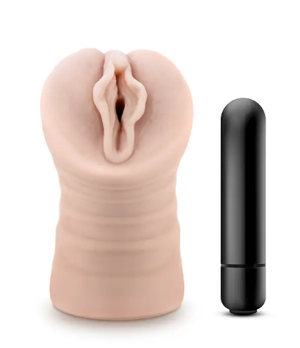 -   M FOR MEN ASHLEY VANILLA