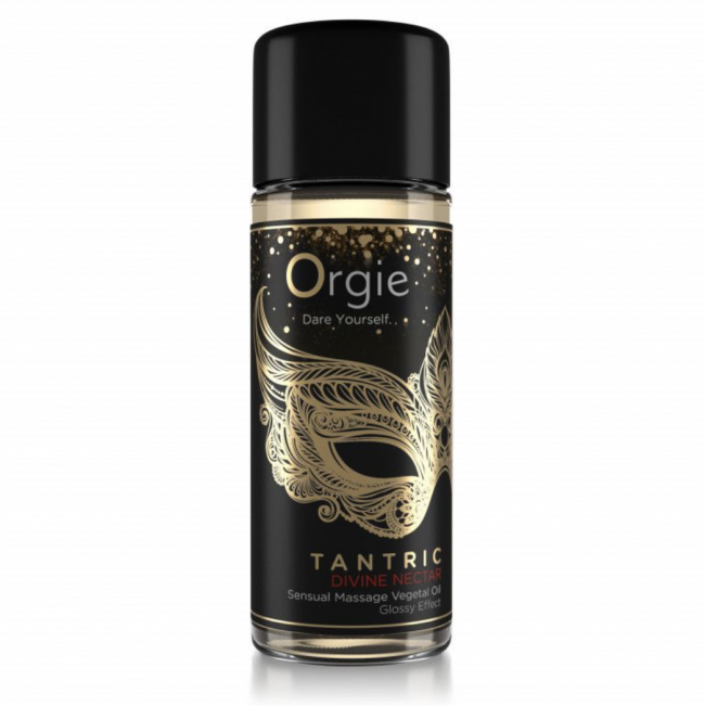 -   Tantric Orgie