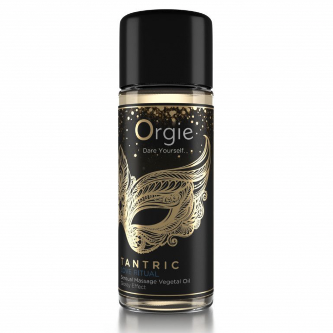 -   Tantric Orgie