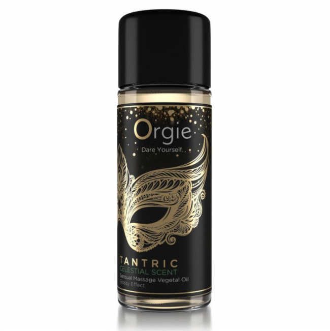 -   Tantric Orgie