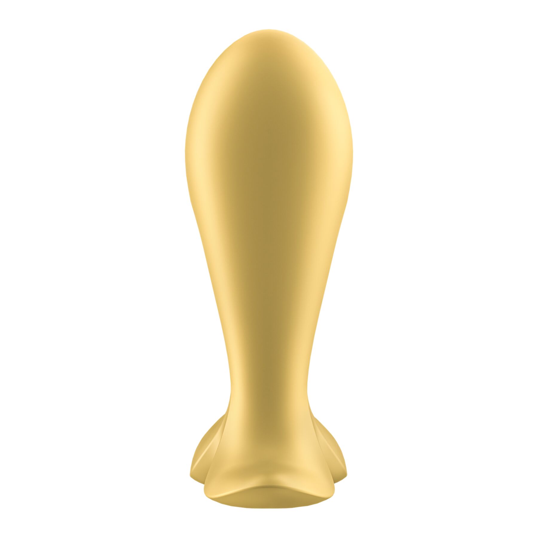    Satisfyer Intensity Plug Gold +APP