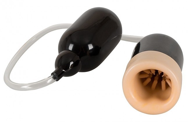      Blow Job Sensation