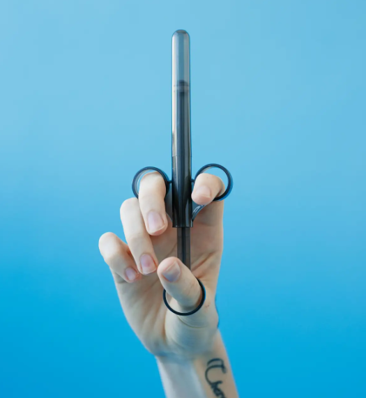 ����� ������������ ��� ������ B-Vibe, ������, 3 ��