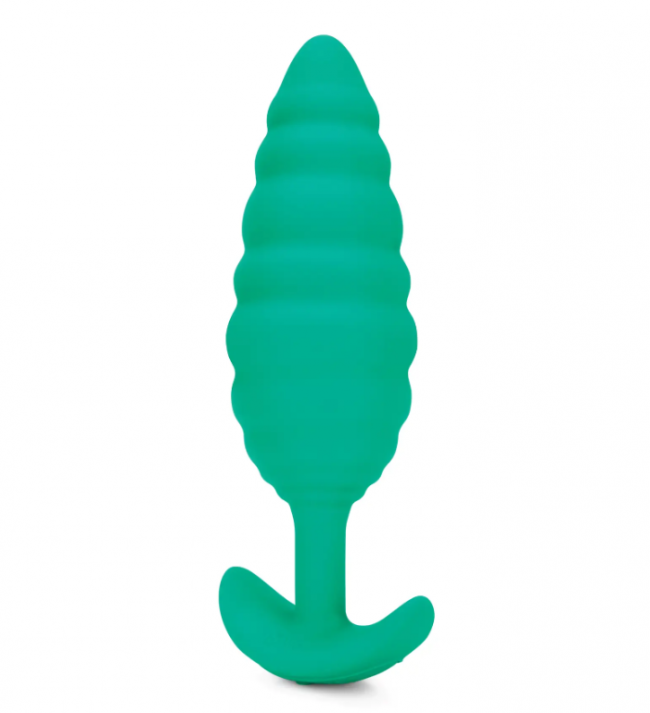    ,  B-VIBE-TEXTURE PLUG TWIST, 