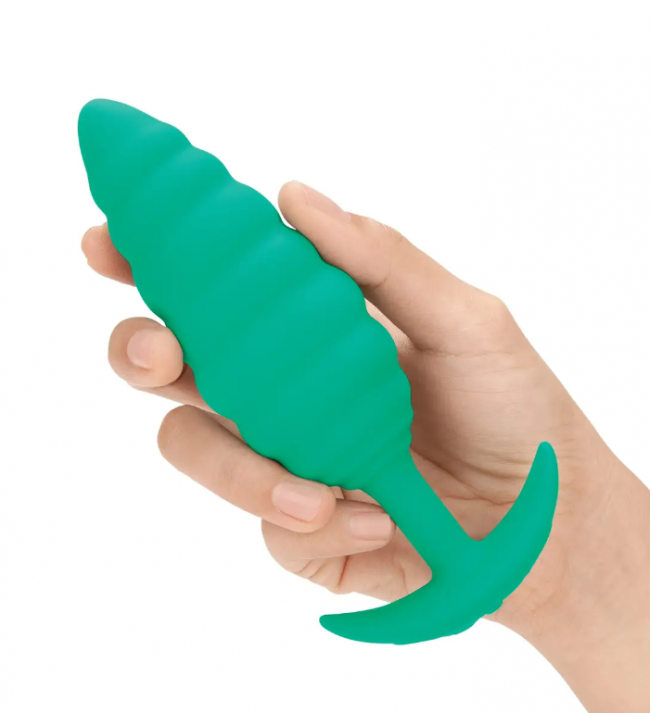    ,  B-VIBE-TEXTURE PLUG TWIST, 