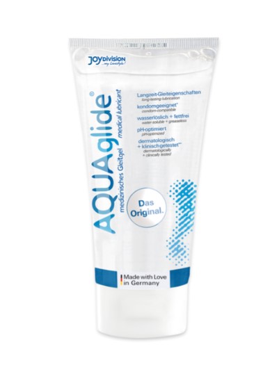     Original Aquaglide