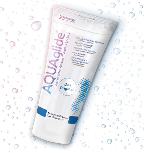     Original Aquaglide