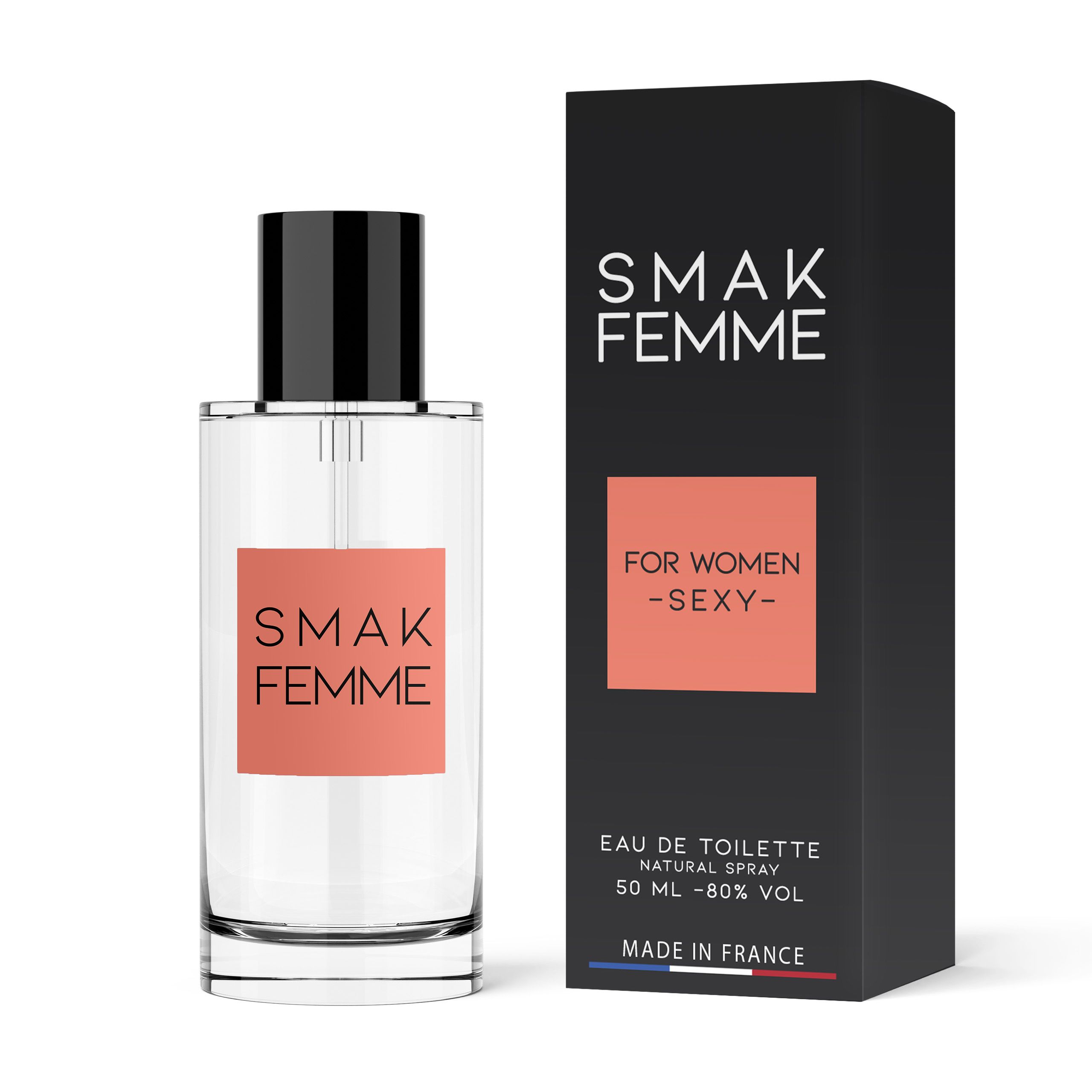     SMAK for Women, 50  ( )