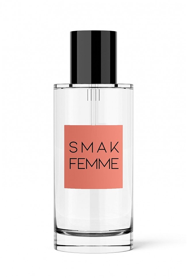     SMAK for Women, 50  ( )