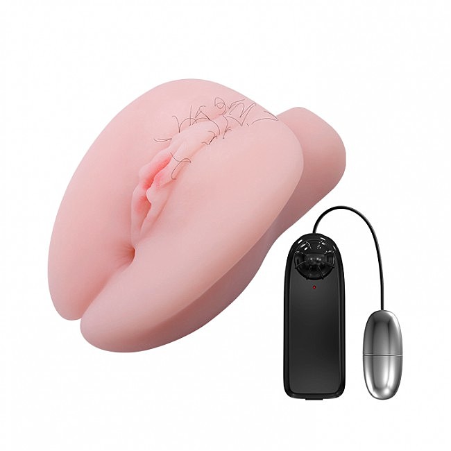      Pussy 1, Vibration