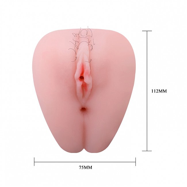      Pussy 1, Vibration 