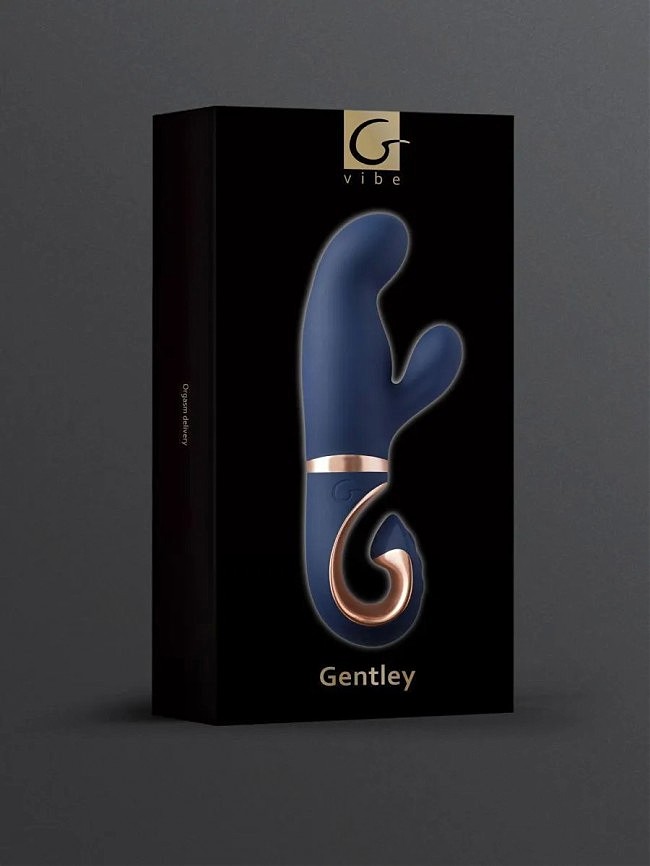 - Gvibe Gentley Caribbean Blue    G    2 , 19.94.2 