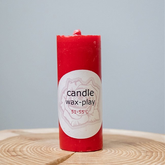       51-55   wax play