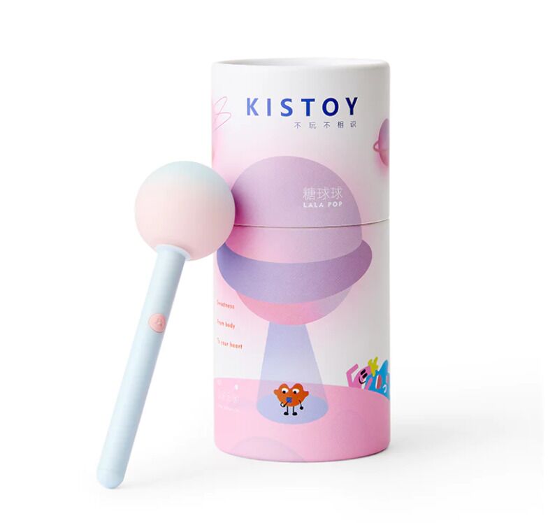   KISTOY Lala Pop