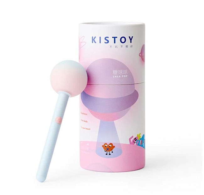   KISTOY Lala Pop