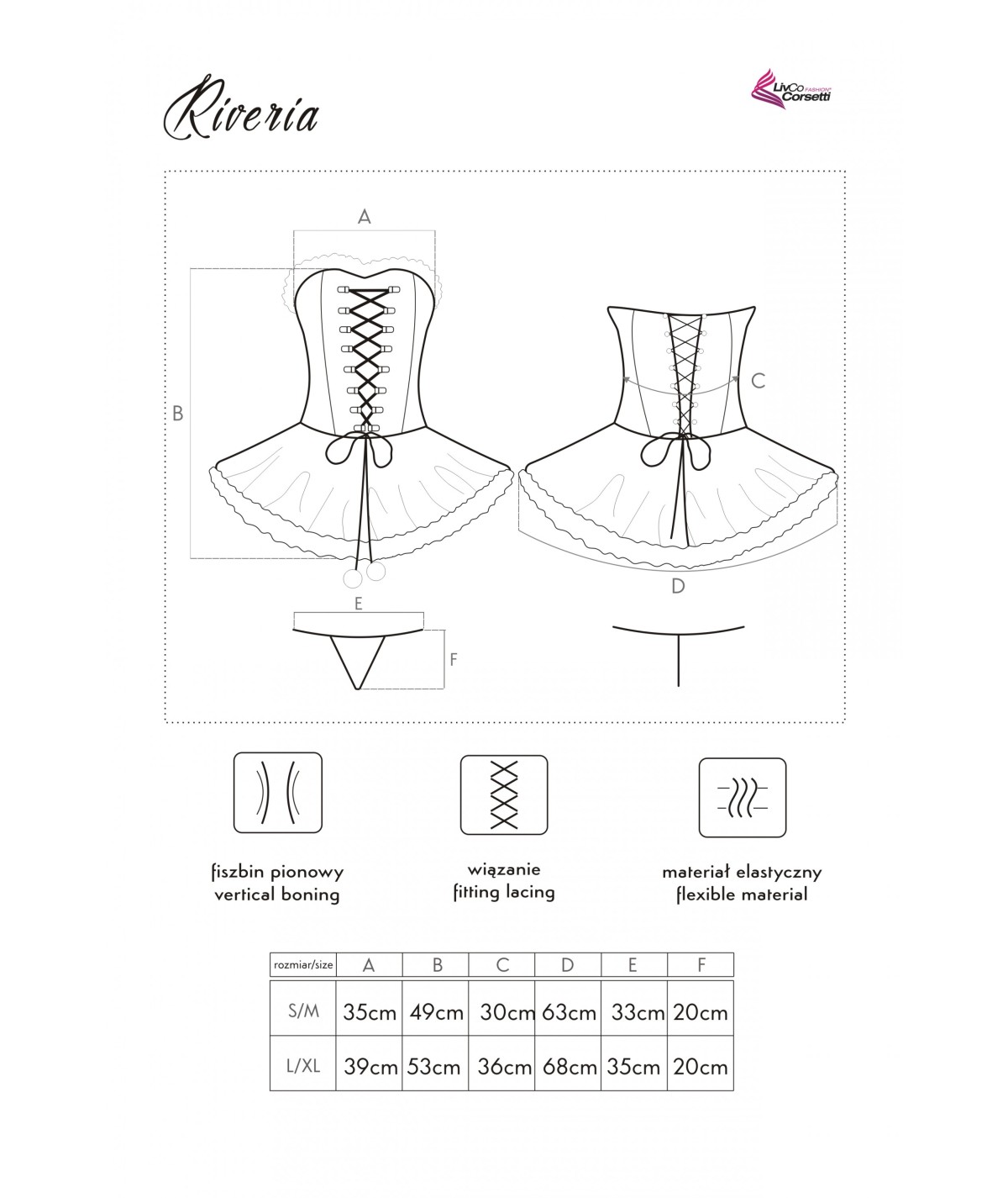    Riveria LC
