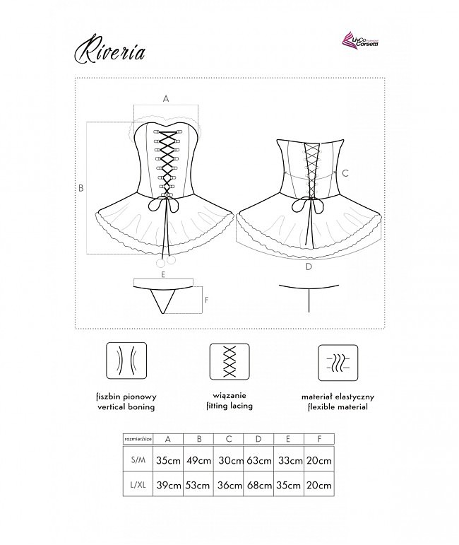    Riveria LC