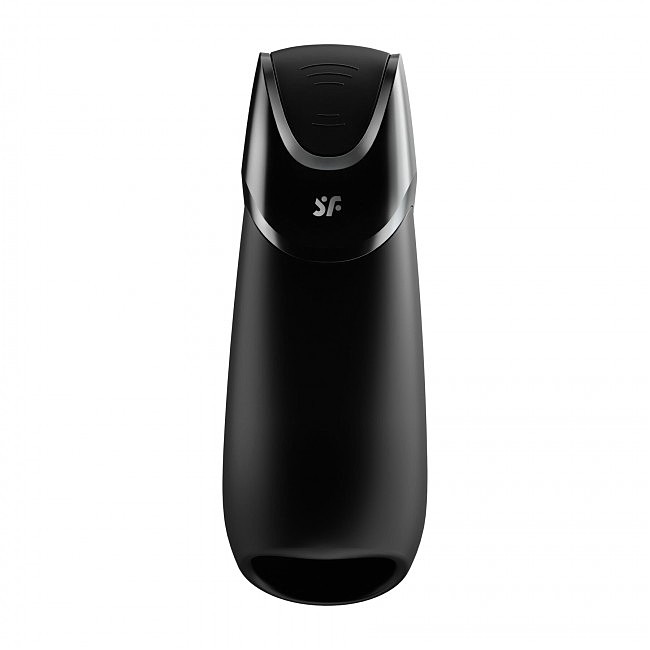 -   Satisfyer Men Vibration+, 2 , 14 , 