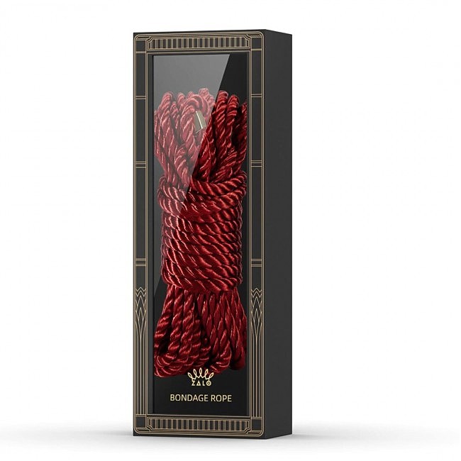     Zalo Bondage Rope