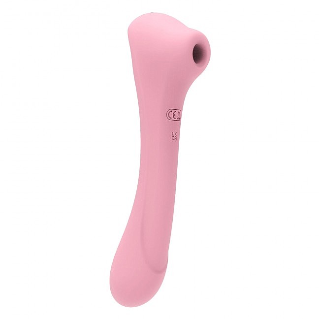    Femintimate Daisy Massager Pink